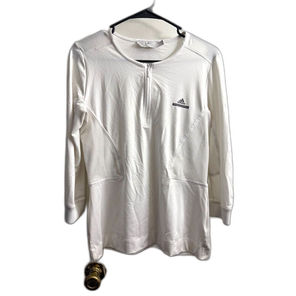 Women's Adidas Stella McCartney Limited Edition Barricade Top Size M